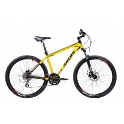 Bicycle ARDIS 26 MTB AL HELIOS